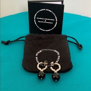 Peter Thomas Roth Earrings